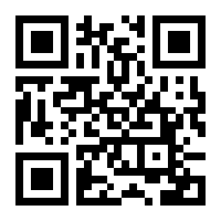 Kod QR do wersji mobilnej Pan Kasyno Polska Casino
