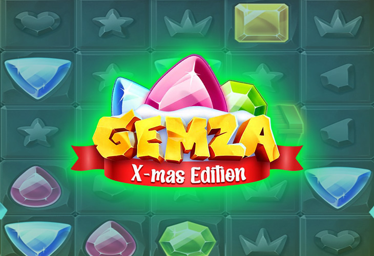 Gemza X-mas - BGaming slot at Pan Kasyno Polska Casino