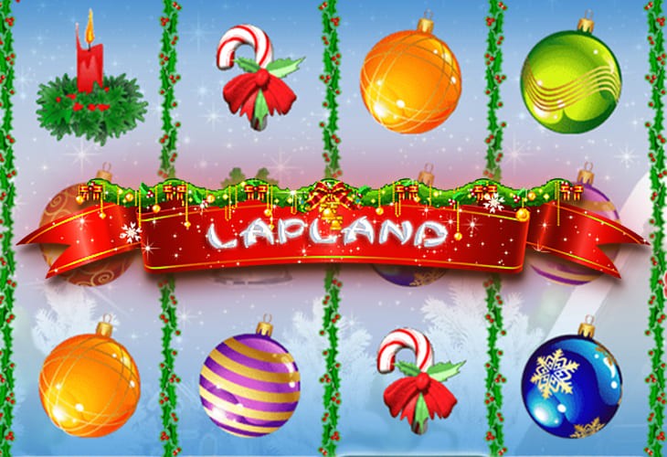 Lapland - Fugaso slot at Pan Kasyno Polska Casino