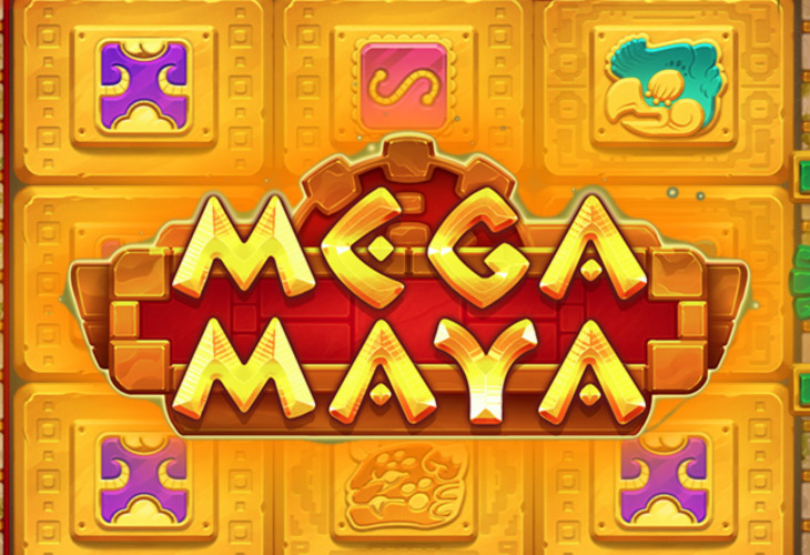Mega Maya - Swintt slot at Pan Kasyno Polska Casino