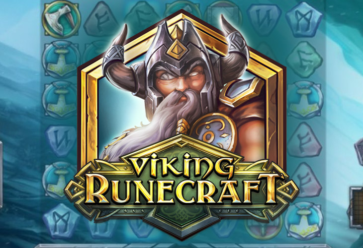 Viking Runecraft - Play'n GO slot at Pan Kasyno Polska Casino