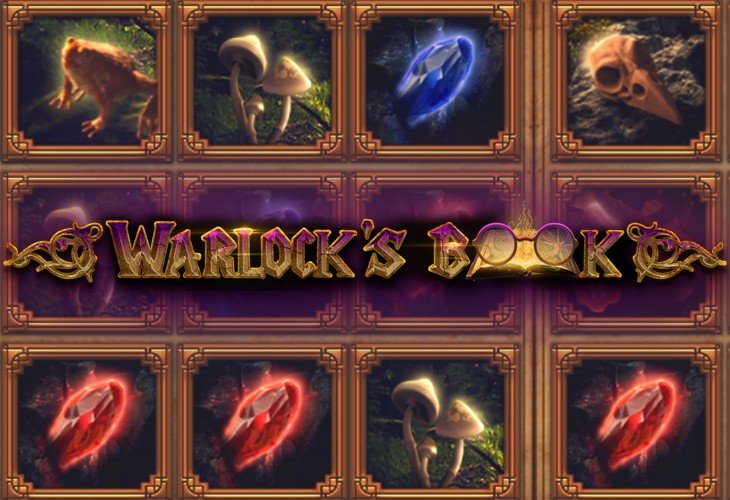 Warlock’s Book - Fugaso slot at Pan Kasyno Polska Casino