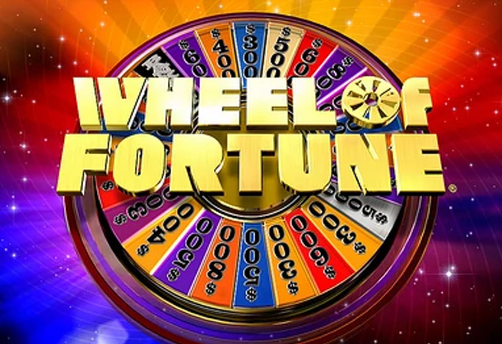 Wheel Of Fortune - IGT slot at Pan Kasyno Polska Casino