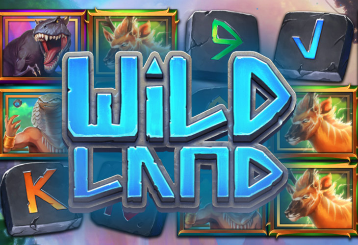 Wild Land - Swintt slot at Pan Kasyno Polska Casino